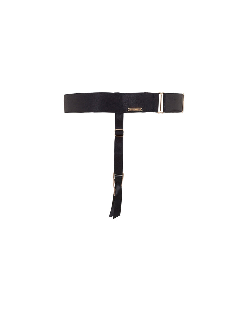 Thigh Garter Belt