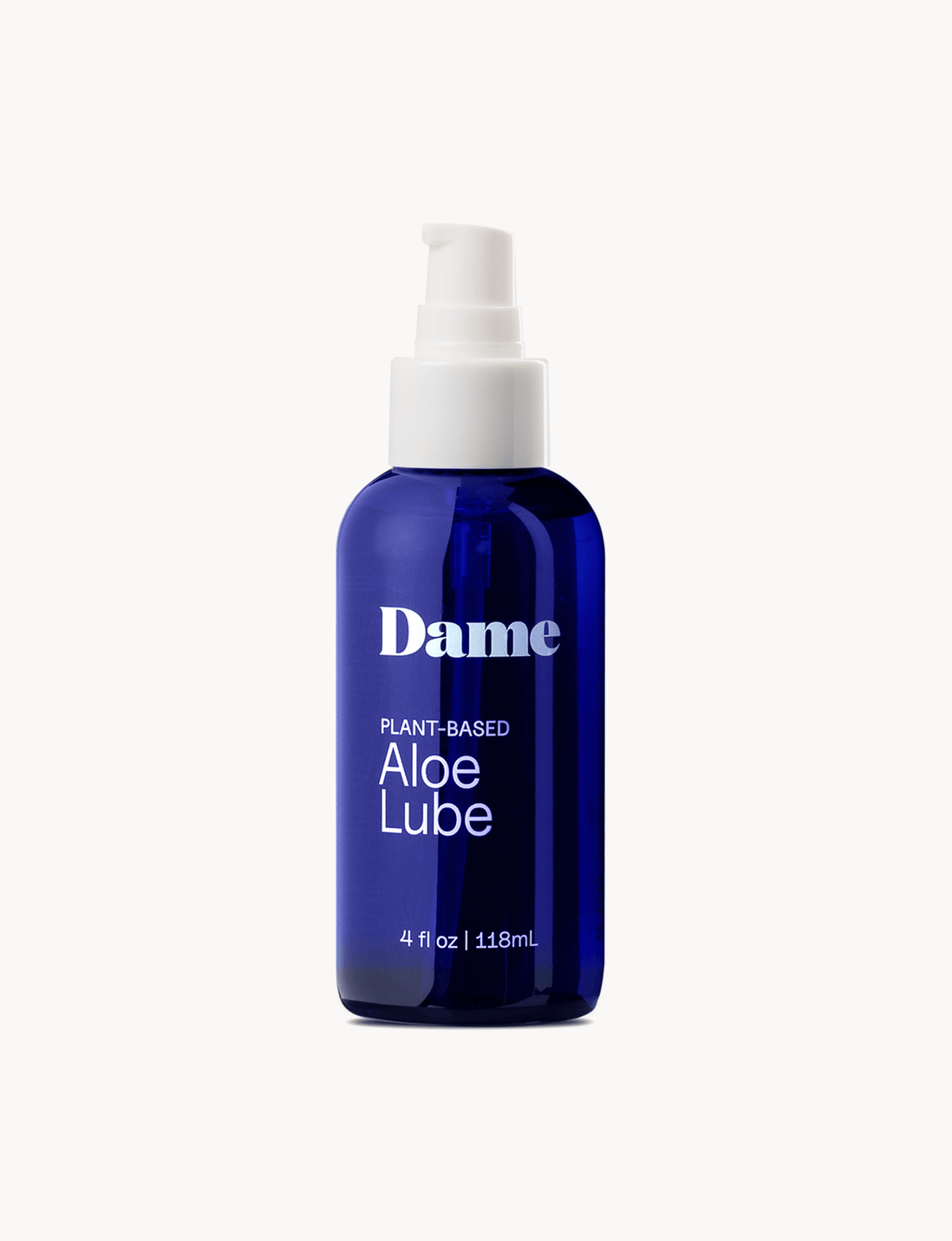 Aloe Lube · 4 fl oz