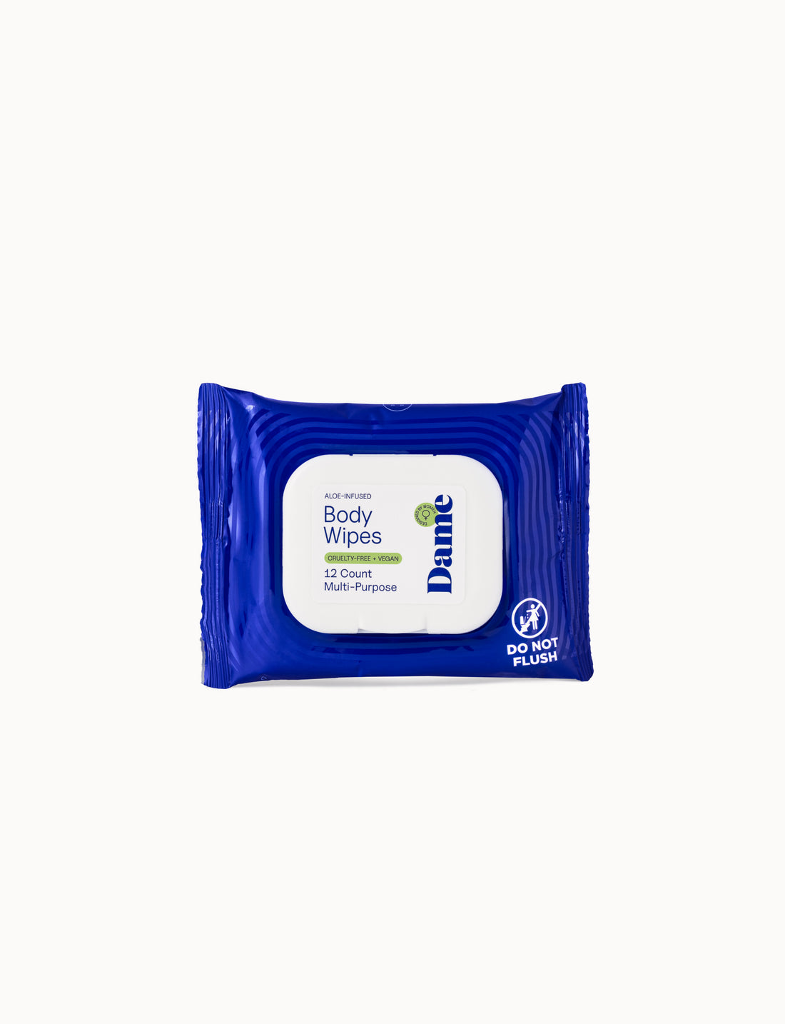Body Wipes · 12-Pack