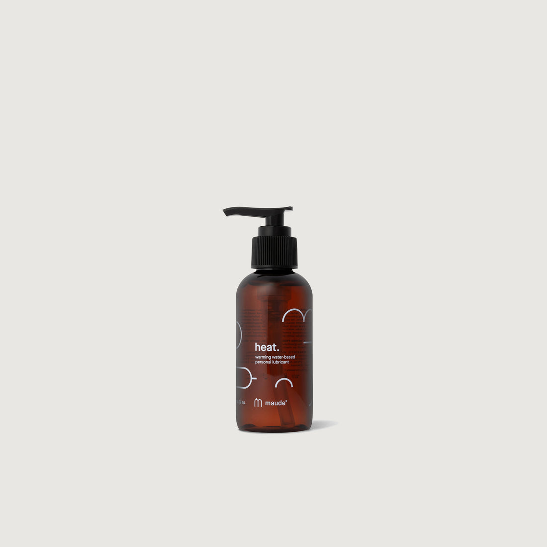 Heat · 4 fl oz