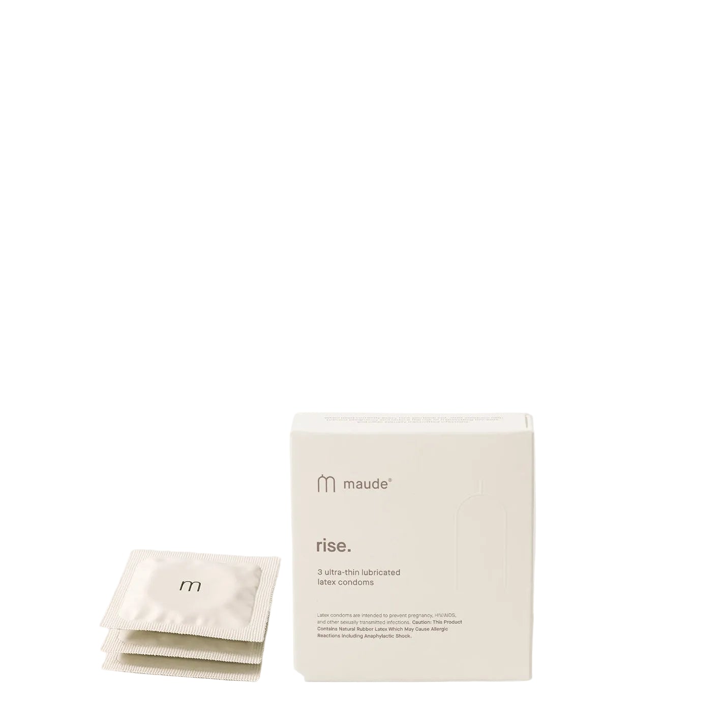 Rise Standard 3-Pack