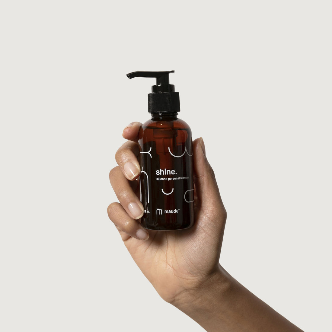 Shine Silicone · 4 fl oz