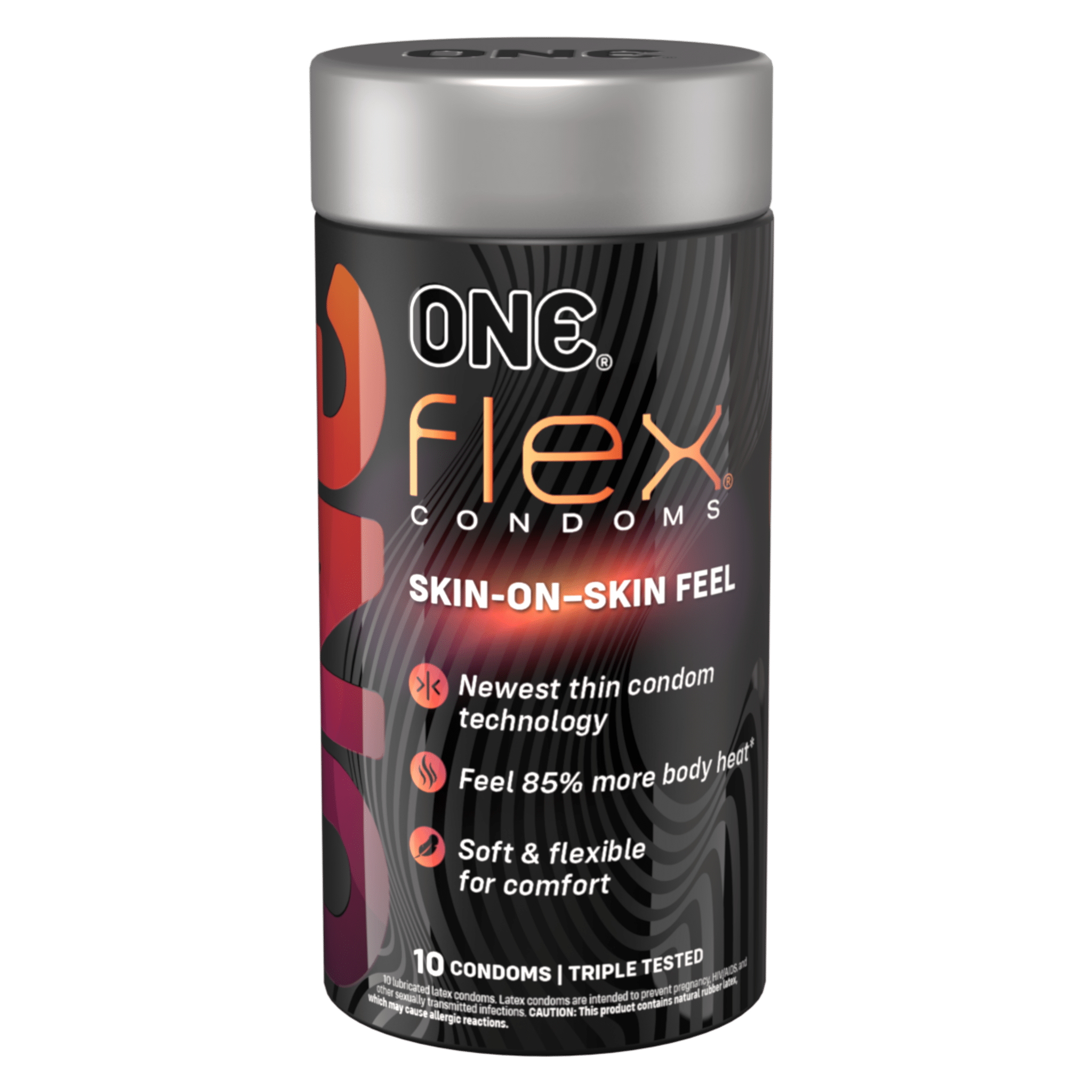 Flex Graphene 10-Pack
