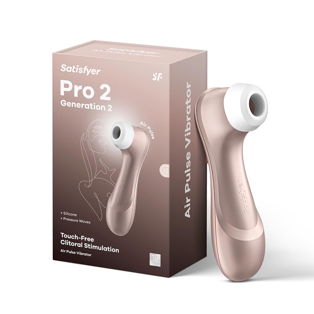 Pro 2 · Generation 2