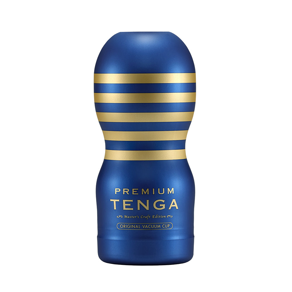 Premium Original Cup