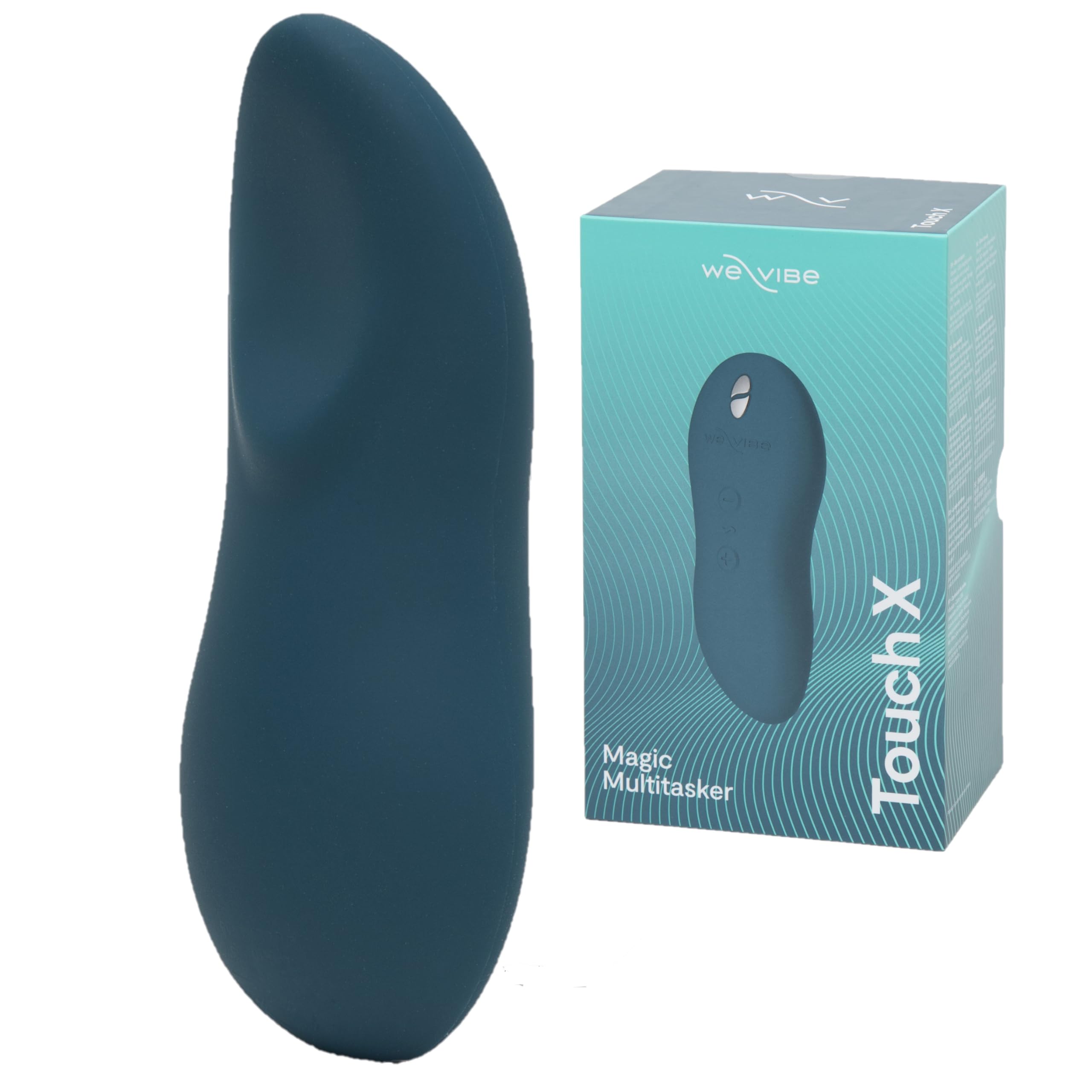 Touch X