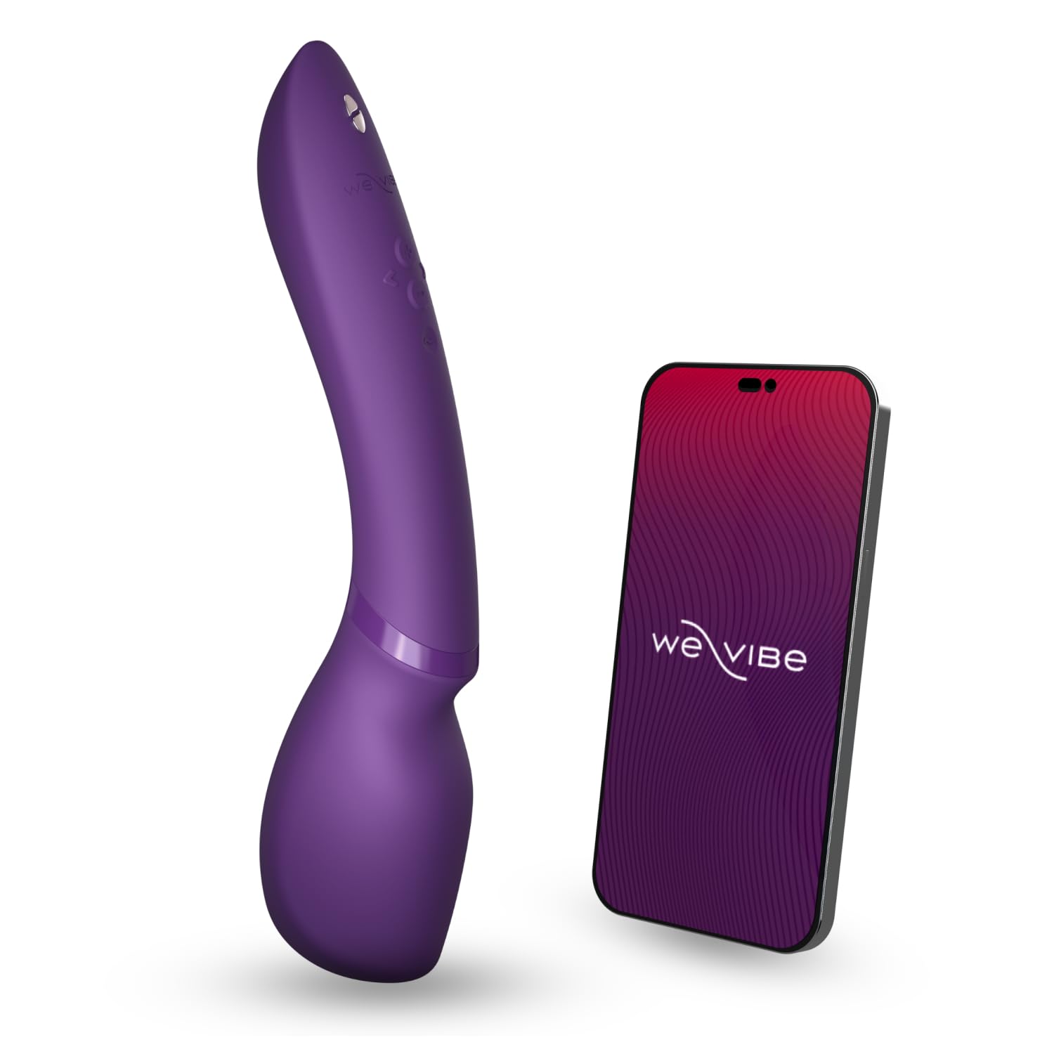 Wand 2